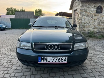 Авто Audi A4 1996 № 8801438
