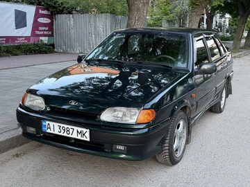 Авто ВАЗ 2115 2002 № 8801441