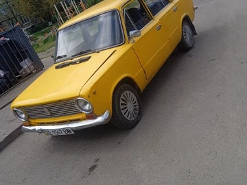 Авто ВАЗ 2101 1978 № 8801444
