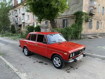 Авто ВАЗ 2106 1979 № 8801447