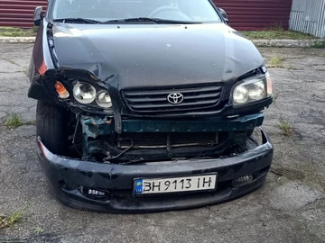 Авто Toyota Picnic 1997 № 8801451