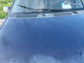 Авто Opel Kadett 1986 № 8801452