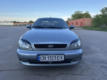 Авто Daewoo Sens 2013 № 8801456