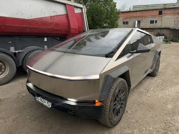 Авто Tesla Roadster 2024 № 8801458