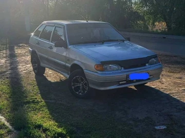 Авто ВАЗ 2114 2007 № 8801462