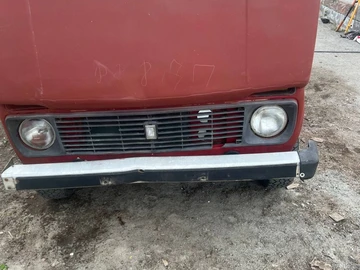 Авто ВАЗ 2121 1983 № 8801464