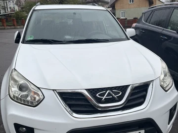 Авто Chery Tiggo 2013 № 8801467