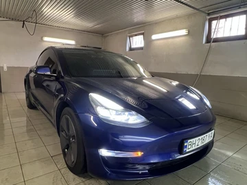 Авто Tesla Model 3 2022 № 8801468