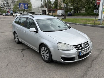 Авто Volkswagen Golf 2008 № 8801472