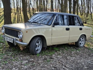 Авто ВАЗ 2101 1983 № 8801477