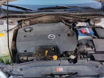 Авто Mazda 121 2005 № 8801478