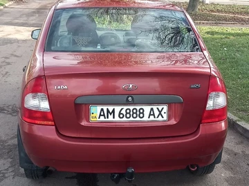 Авто Ford Edge 2008 № 8801479