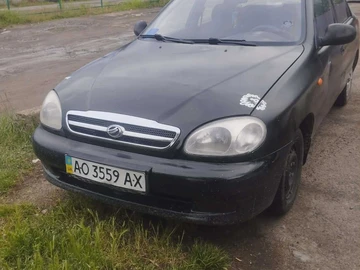 Авто Daewoo Sens 2010 № 8801487