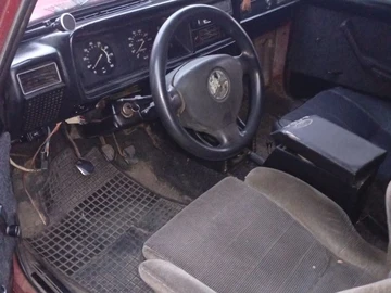 Авто ВАЗ 2107 1996 № 8801488