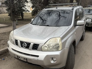 Авто Nissan X-Trail 2007 № 8801493