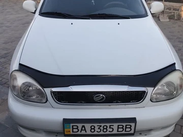 Авто ЗАЗ Sens 2013 № 8801578