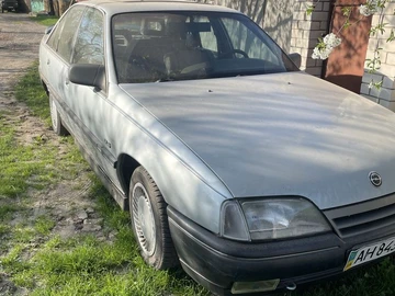 Авто Opel Omega 1986 № 8801582