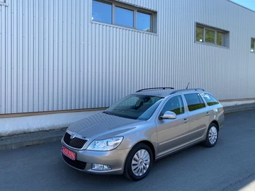Авто Skoda Octavia 2012 № 8801583