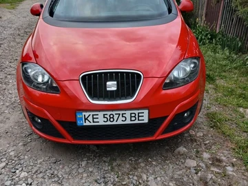 Авто SEAT Altea Xl 2013 № 8801587
