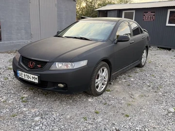 Авто Honda Accord 2005 № 8801588