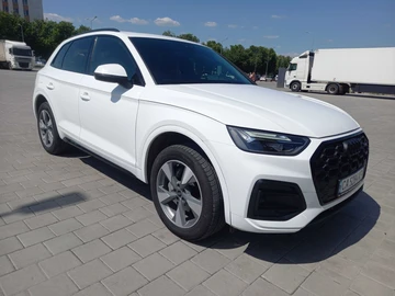 Авто Audi Q5 2024 № 8801594