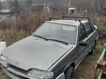Авто ВАЗ 2115 2008 № 8801604