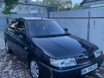 Авто ВАЗ 2112 2007 № 8801607