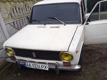 Авто ВАЗ 2102 1985 № 8801626
