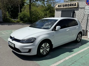 Авто Volkswagen Golf 2014 № 8801627