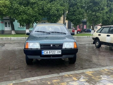 Авто ВАЗ 21099I 2004 № 8801633