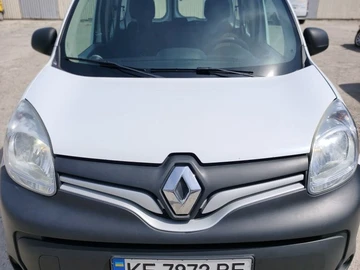 Авто Renault Kangoo Passenger 2019 № 8801634
