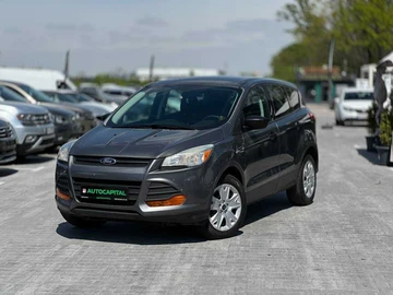 Авто Ford Escape 2013 № 8801638