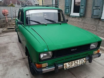 Авто  2140 1986 № 8801647