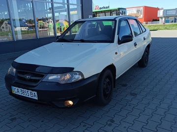 Авто Daewoo Nexia 2011 № 8801650
