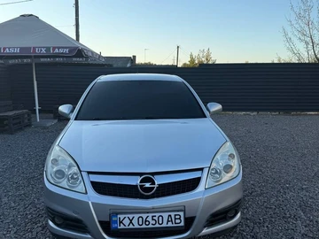 Авто Opel Vectra 2006 № 8801654