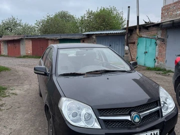 Авто Chery Flagcloud 2008 № 8801658