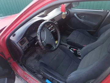 Авто Honda Civic 1995 № 8801662