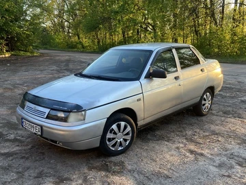 Авто ВАЗ 2110 2008 № 8801664