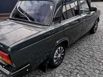 Авто ВАЗ 2107 2011 № 8801666