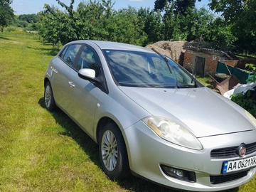 Авто Fiat Bravo 2009 № 8801670