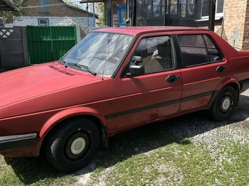 Авто Volkswagen Jetta 1989 № 8801673