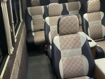 Авто Mercedes Sprinter 2005 № 8801674