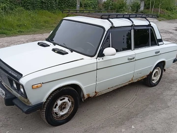 Авто ВАЗ 2106 1997 № 8801680