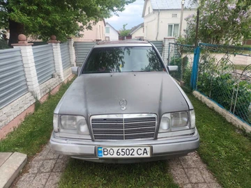 Авто Mercedes 200 1995 № 8801646