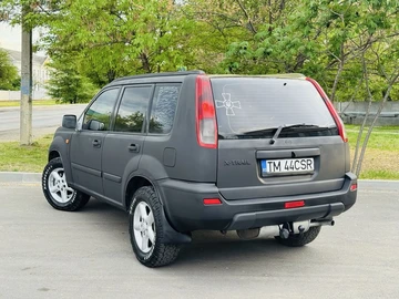 Авто Nissan X-Trail 2006 № 8801687