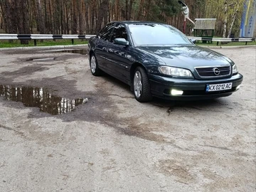 Авто Opel Omega 2001 № 8801688
