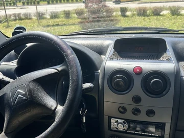 Авто Citroen Berlingo 2008 № 8801691