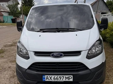 Авто Ford Transit 2016 № 8801782
