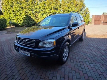 Авто Volvo Xc90 2008 № 8801785