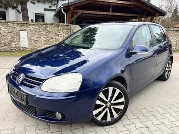 Авто Volkswagen Golf 2007 № 8801791
